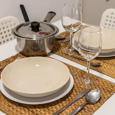 Waou Madrid Centro III - Alquiler Corta Duracionアパートメント エクステリア 写真