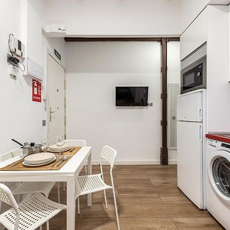 Waou Madrid Centro III - Alquiler Corta Duracionアパートメント エクステリア 写真